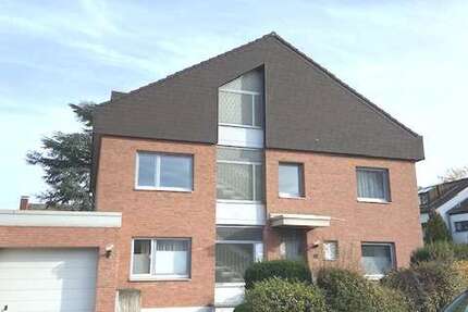 Wohnung Bonn Dottendorf - 2 Zimmer, 60 m&sup2;, 745&euro; | Angebot:25876809