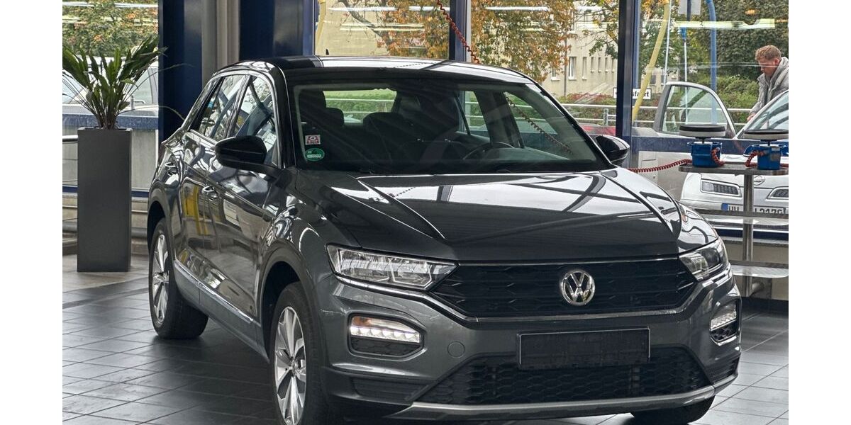 VW T-Roc 62.000 km 19.999 &euro; Brühl (Nähe Köln) 50321