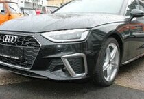 Audi A4 Avant TDi Quatt S-Line Navi AHK Standh