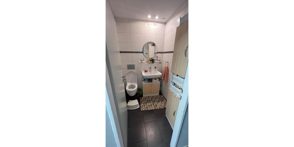 Etagenwohnung Bergisch Gladbach Paffrath - 4 Zimmer, 112 m&sup2;, 1.680&euro; | Angebot:24372062