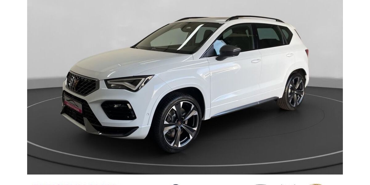 Cupra Ateca 45.885 km 33.480 &euro; Köln 50823