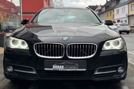 BMW 520 234.700 km 14.900 &euro; Siegburg 53721