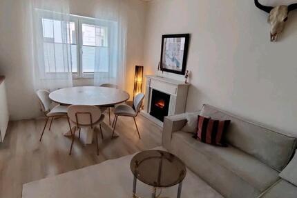 Helle 2 Zimmer Wohnung in Nippes Köln (Mindestmietzeit 2 Jahre) 2 zimmer