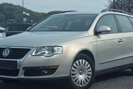 VW Passat 129.000 km 8.480 &euro; Oberwinter 53424