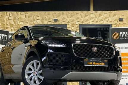 Jaguar E-Pace 84.900 km 20.999 &euro; Swisttal 53913