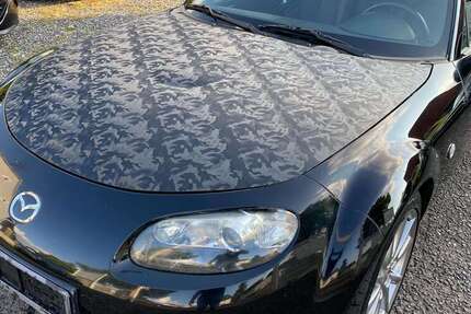 Mazda MX-5 300.000 km 4.750 € Sankt Augustin 53757
