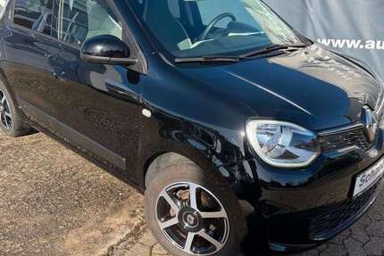 Renault Twingo 59.000 km 9.690 &euro; Erftstadt 50374