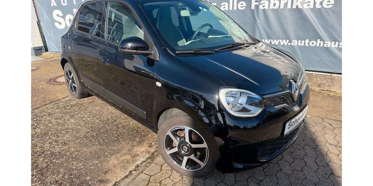 Renault Twingo 59.000 km 9.690 &euro; Erftstadt 50374