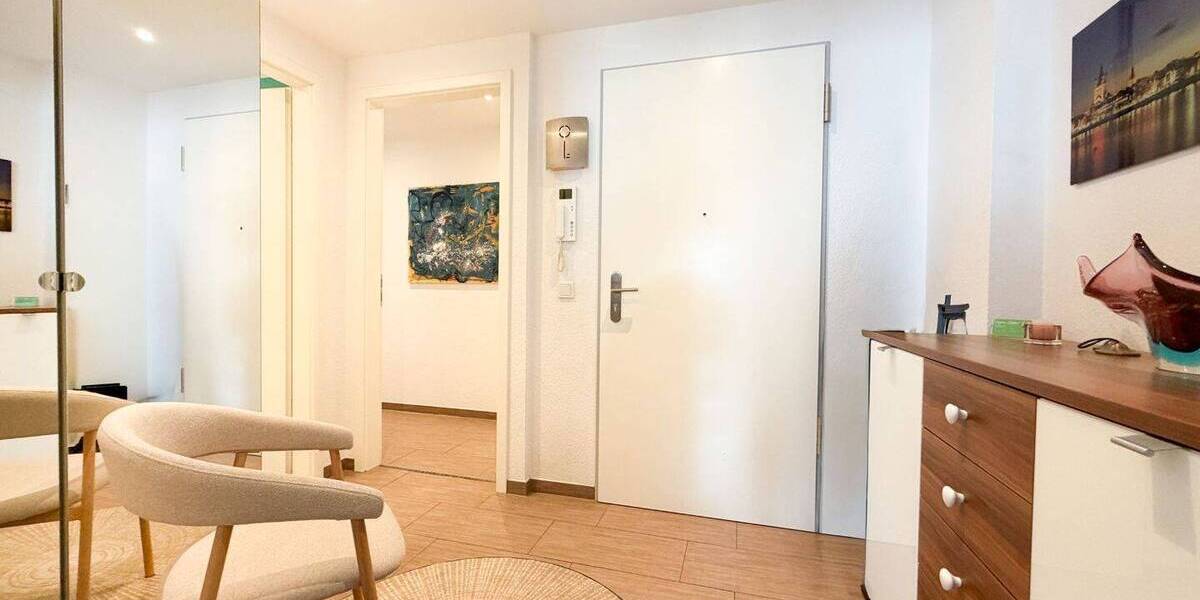 Etagenwohnung Siegburg - 5 Zimmer, 132 m&sup2;, 695.000&euro; | Angebot:26892934