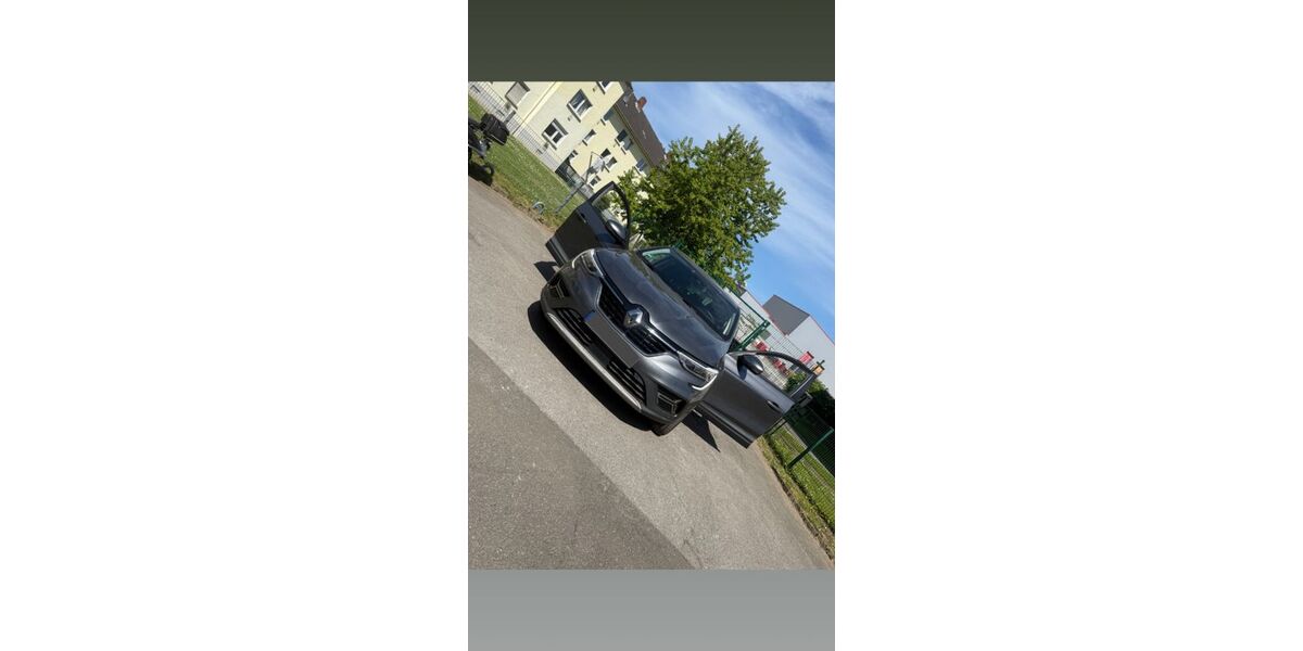Renault Arkana 56.000 km 13.700 &euro; Overath 51491