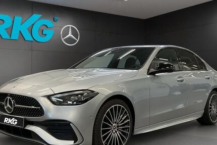 Mercedes-Benz C 200 9.800 km 51.450 € Bonn 53119