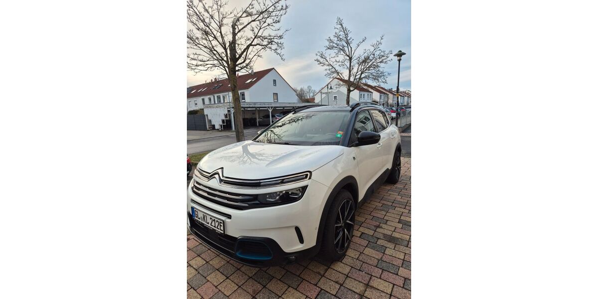 Citroen C5 Aircross 80.769 km 15.900 &euro; Rösrath 51503