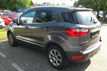 Ford EcoSport TITANIUM LEDER NAVI XENON Zahnriemen neu 125.000 km 11.904 &euro; Köln 50858