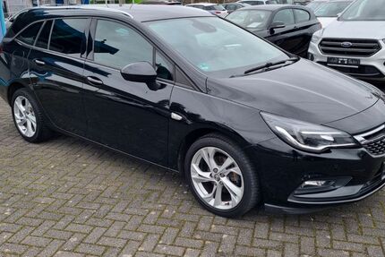 Opel Astra 62.000 km 13.350 € Wesseling 50389
