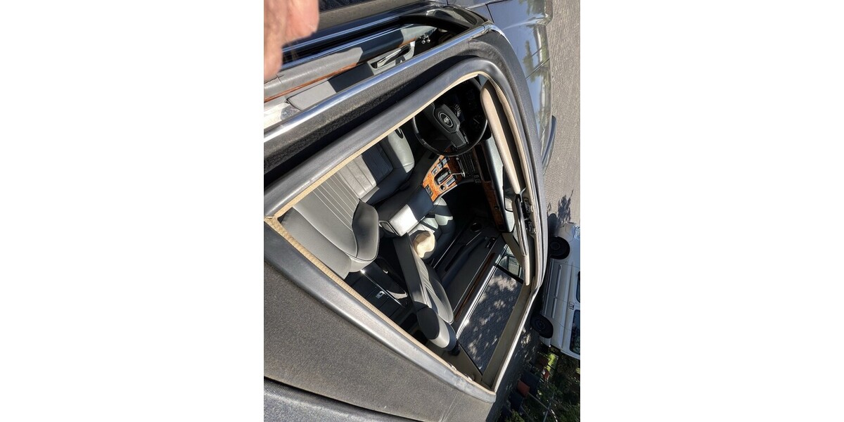 Jaguar XJS 119.000 km 16.990 &euro; Sankt Augustin 53757