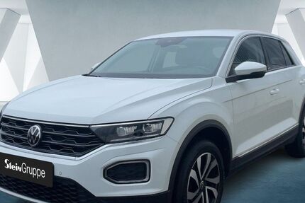 VW T-Roc 45.850 km 23.930 &euro; Siegburg 53721