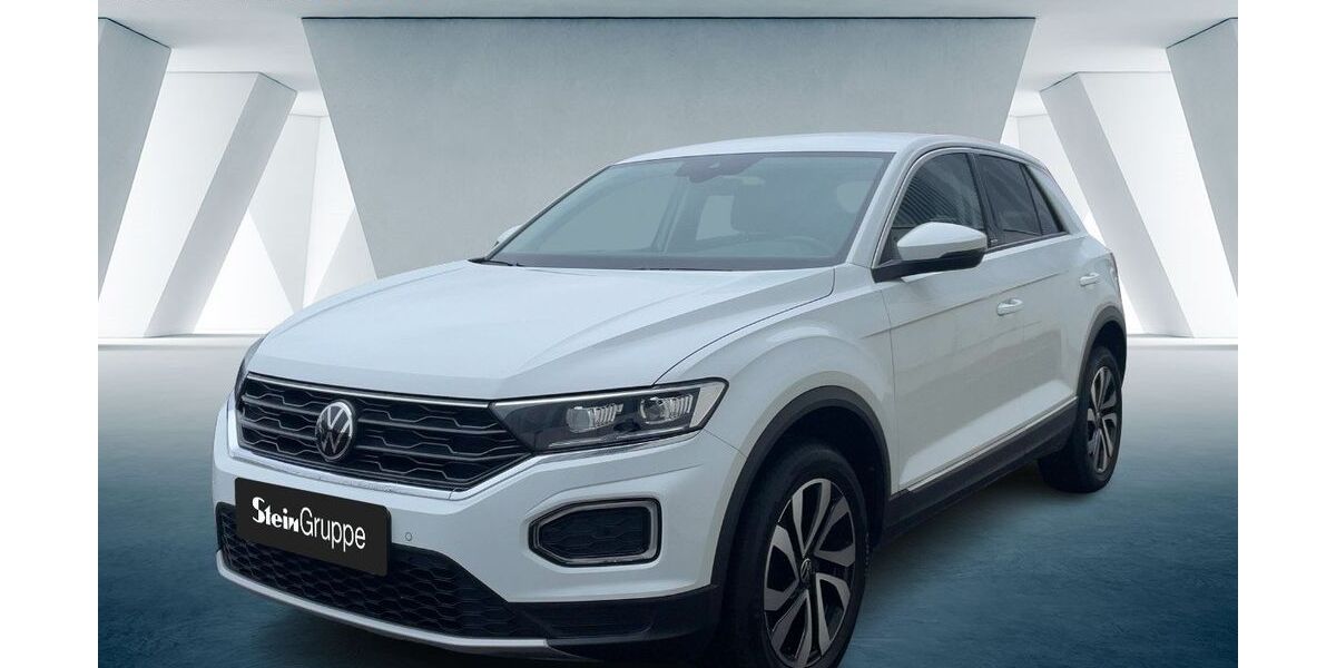 VW T-Roc 45.850 km 23.930 &euro; Siegburg 53721