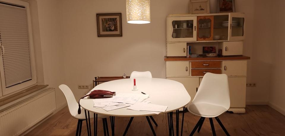 Reihenhaus Köln Mülheim - 4 Zimmer, 125 m&sup2;, 310.000&euro; | Angebot:25761556