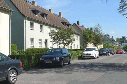 Wohnung zum Mieten in Bergisch Gladbach 420 € 40.08 m²