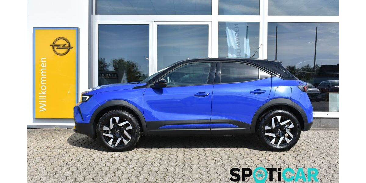 Opel Mokka 11.580 km 20.500 &euro; Grafschaft 53501