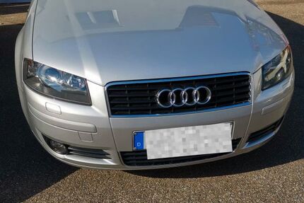 Audi A3 58.100 km 19.000 &euro; Köln 50931
