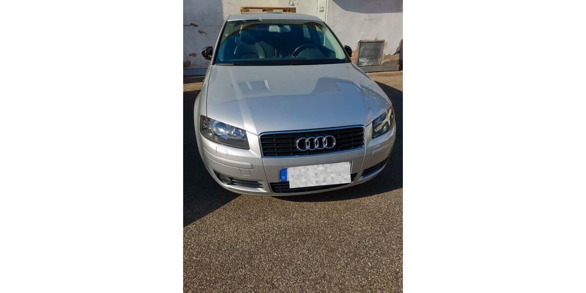 Audi A3 58.100 km 19.000 &euro; Köln 50931