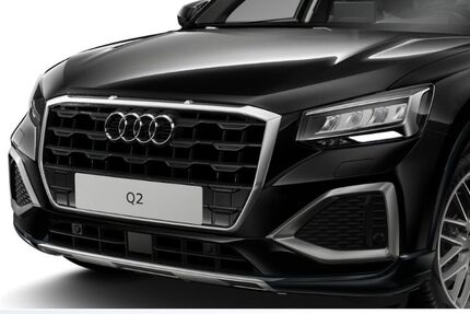 Audi Q2 6.229 km 30.880 &euro; Köln 50968