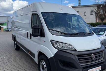 Fiat Ducato 139.000 km 15.900 € Rheinbach 53359