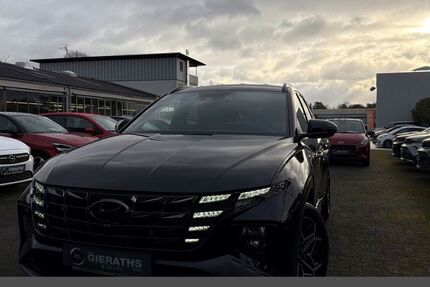 Hyundai TUCSON 36.094 km 26.990 &euro; Bergisch Gladbach 51469
