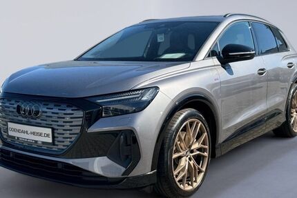Audi Q4 e-tron 59.015 km 32.350 € Köln 50739