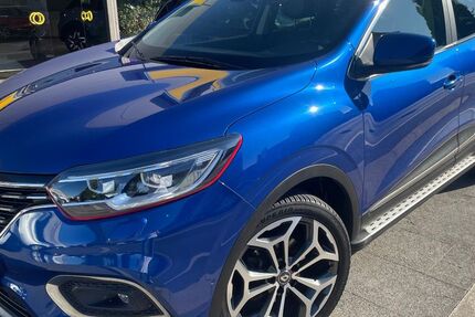 Renault Kadjar 83.037 km 16.400 € Brühl 50321