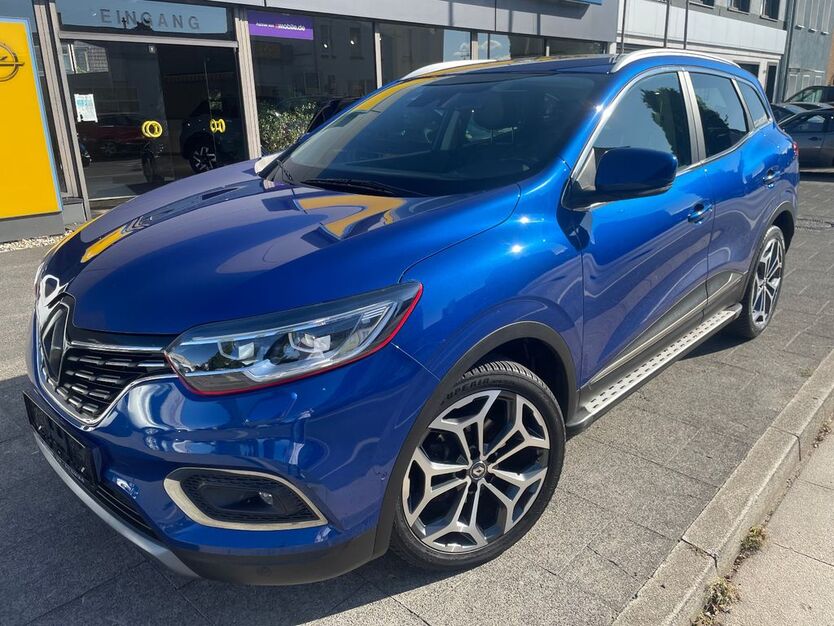 Renault Kadjar 83.037 km 16.400 € Brühl 50321