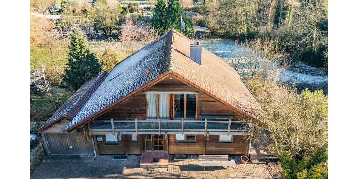 Einfamilienhaus Rösrath - 7 Zimmer, 168 m&sup2;, 539.000&euro; | Angebot:25791289