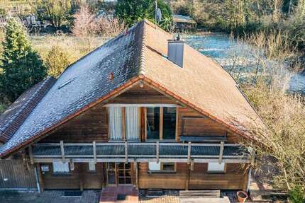 Haus Rösrath - 7 Zimmer, 168 m&sup2;, 539.000&euro; | Angebot:25791289