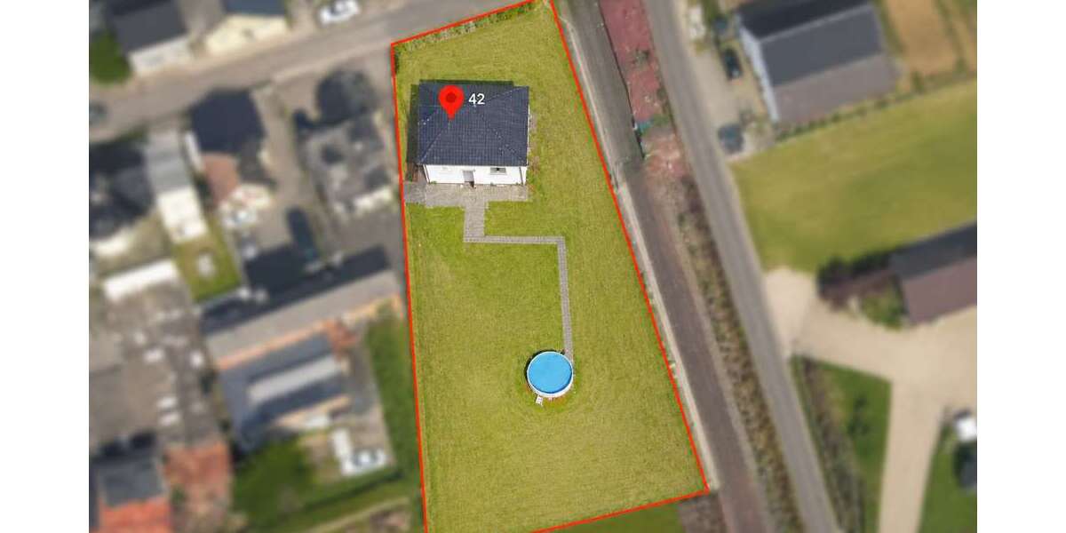 Grundstück zu verkaufen in Bornheim 200.000 € 500 m² - Grundstück Bornheim | Angebot:27204704