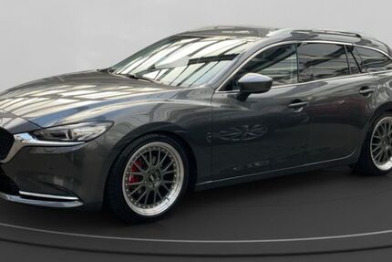 Mazda 6 24.772 km 24.480 € Köln-Mülheim 51063