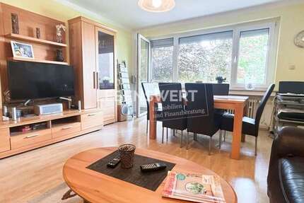 Wohnung zum Kaufen in Köln Grengel 259.000 € 74 m²