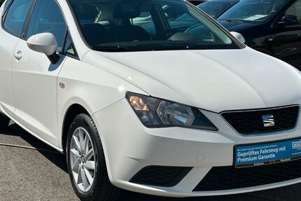 Seat Ibiza 194.500 km 6.600 &euro; Rheinbach 53359