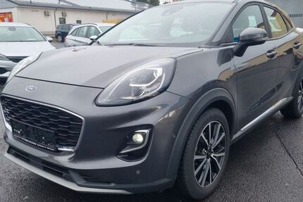 Ford Puma 100.700 km 13.490 &euro; Bad Honnef/Rottbitze 53604