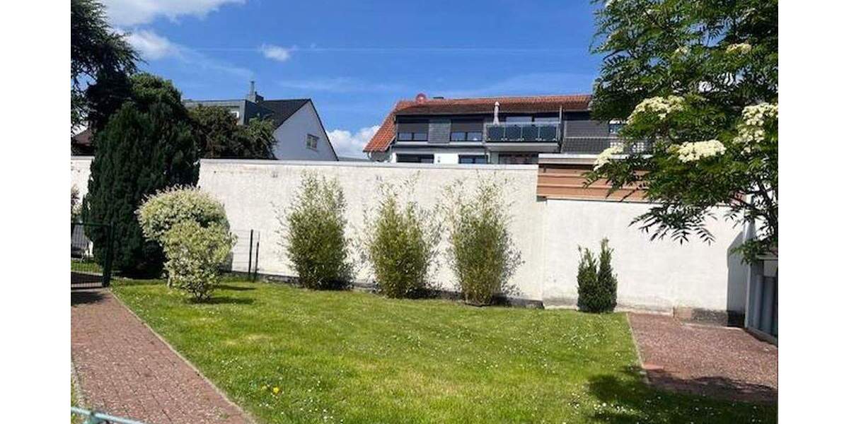 Etagenwohnung Hameln Nordstadt - 3 Zimmer, 81 m&sup2;, 735&euro; | Angebot:25752905