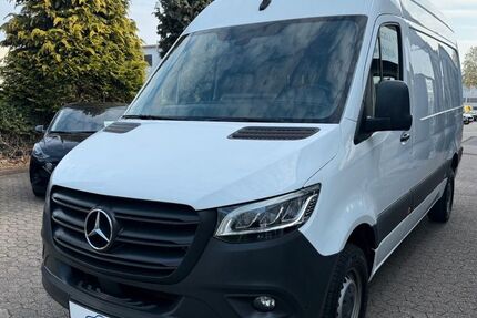 Mercedes-Benz Sprinter 208.399 km 22.290 &euro; Bonn 53175