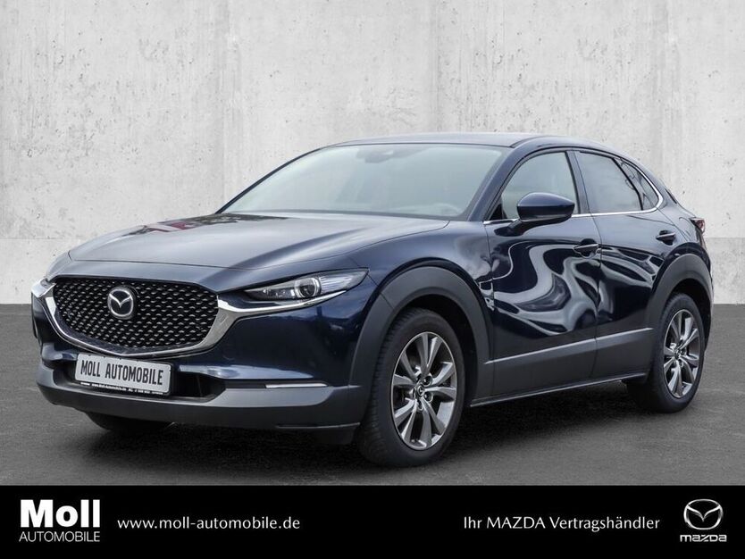 CX-30