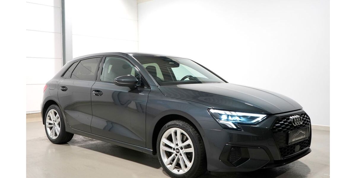 Audi A3 115.572 km 21.980 &euro; Hürth bei Köln 50354