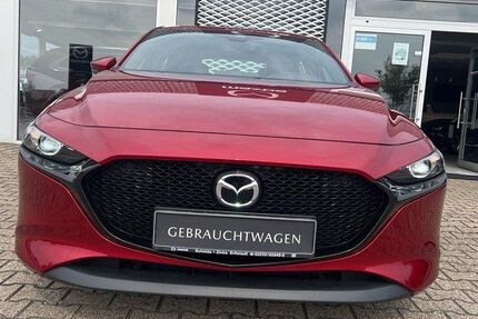 Mazda 3 86.135 km 16.900 € Erftstadt 50374