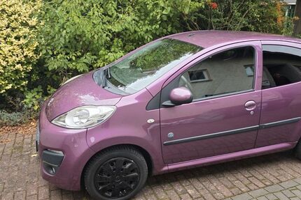 Peugeot 107 84.748 km 5.500 € Kerpen 50171