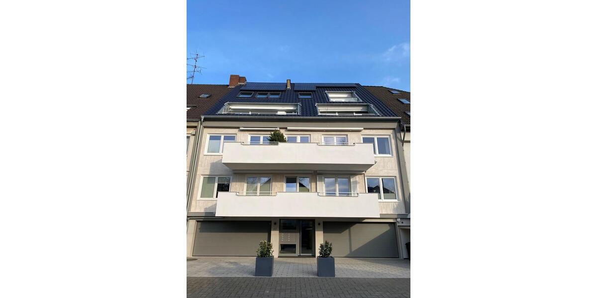 Etagenwohnung Köln Rodenkirchen - 3 Zimmer, 80 m&sup2;, 1.950&euro; | Angebot:26148787
