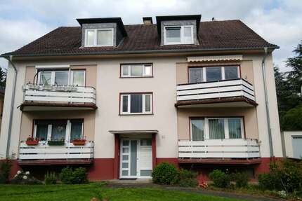 Wohnung Bad Honnef Bondorf - 2.5 Zimmer, 73 m&sup2;, 590&euro; | Angebot:26529630
