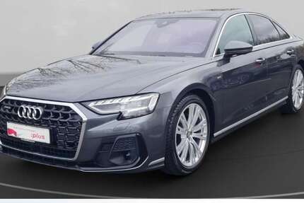 Audi A8 44.500 km 59.990 &euro; Euskirchen 53879
