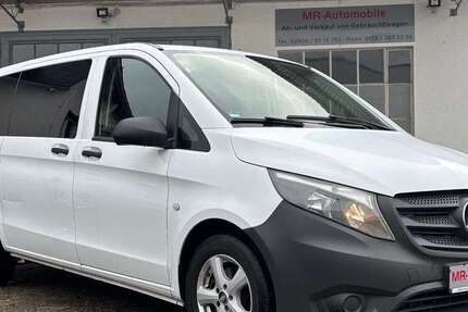Mercedes-Benz Vito 267.435 km 15.850 &euro; Overath 51491