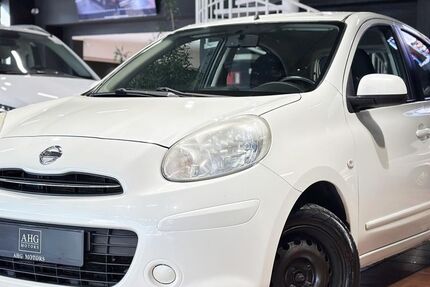 Nissan Micra 199.379 km 1.950 &euro; Bonn 53177